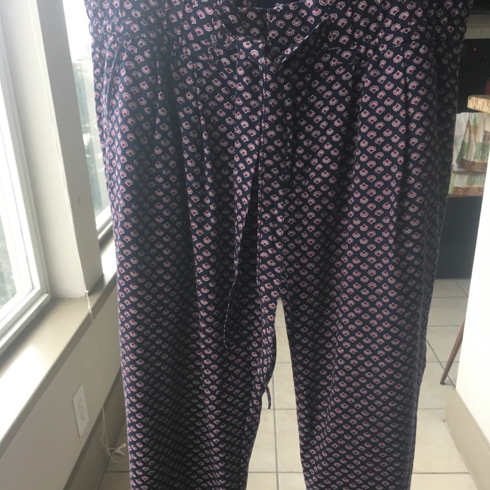 Gap capri pants-send me your best offer!